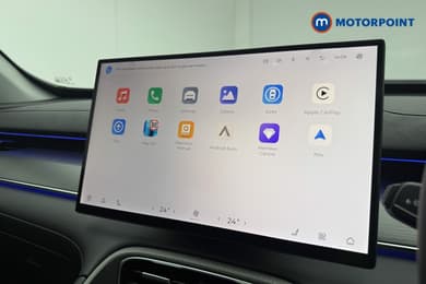 Chery Tiggo 8 Summit Automatic Petrol Plug-In Hybrid SUV - Stock Number (1682768) - 13th supplementary image