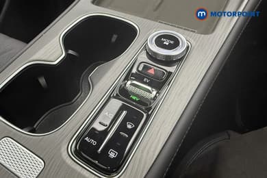 Chery Tiggo 8 Summit Automatic Petrol Plug-In Hybrid SUV - Stock Number (1682768) - 15th supplementary image