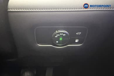 Chery Tiggo 8 Summit Automatic Petrol Plug-In Hybrid SUV - Stock Number (1682768) - 17th supplementary image