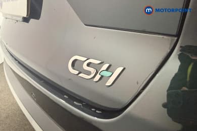 Chery Tiggo 8 Summit Automatic Petrol Plug-In Hybrid SUV - Stock Number (1682768) - 20th supplementary image