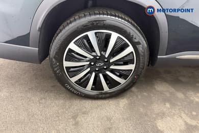 Chery Tiggo 8 Summit Automatic Petrol Plug-In Hybrid SUV - Stock Number (1682768) - 25th supplementary image