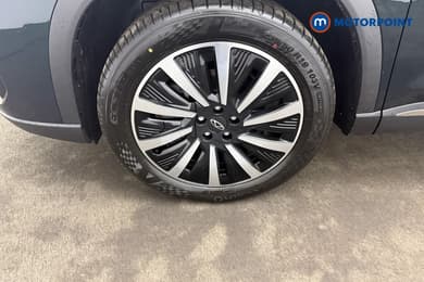 Chery Tiggo 8 Summit Automatic Petrol Plug-In Hybrid SUV - Stock Number (1682768) - 27th supplementary image