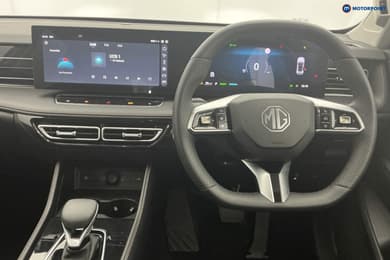 Mg Motor Uk HS Trophy Automatic Petrol-Electric Hybrid SUV - Stock Number (1683408) - 6th supplementary image