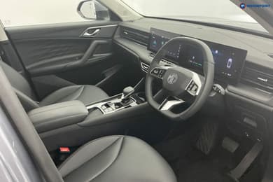 Mg Motor Uk HS Trophy Automatic Petrol-Electric Hybrid SUV - Stock Number (1683408) - 7th supplementary image
