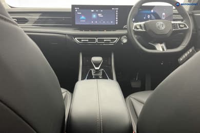 Mg Motor Uk HS Trophy Automatic Petrol-Electric Hybrid SUV - Stock Number (1683408) - 10th supplementary image