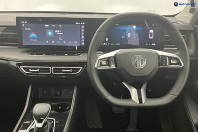 Mg Motor Uk HS Trophy Automatic Petrol-Electric Hybrid SUV - Stock Number (1683408) - 11th supplementary image