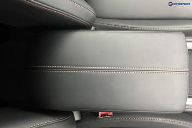 Mg Motor Uk HS Trophy Automatic Petrol-Electric Hybrid SUV - Stock Number (1683408) - 12th supplementary image