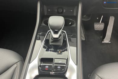 Mg Motor Uk HS Trophy Automatic Petrol-Electric Hybrid SUV - Stock Number (1683408) - 14th supplementary image