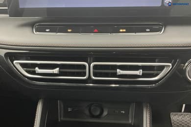 Mg Motor Uk HS Trophy Automatic Petrol-Electric Hybrid SUV - Stock Number (1683408) - 15th supplementary image