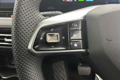 Mg Motor Uk HS Trophy Automatic Petrol-Electric Hybrid SUV - Stock Number (1683408) - 17th supplementary image