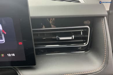 Mg Motor Uk HS Trophy Automatic Petrol-Electric Hybrid SUV - Stock Number (1683408) - 19th supplementary image