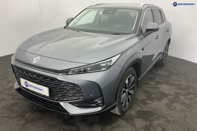 Mg Motor Uk HS Trophy Automatic Petrol-Electric Hybrid SUV - Stock Number (1683408) - 27th supplementary image