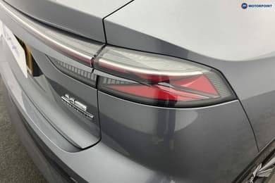 Mg Motor Uk HS Trophy Automatic Petrol-Electric Hybrid SUV - Stock Number (1683408) - 28th supplementary image