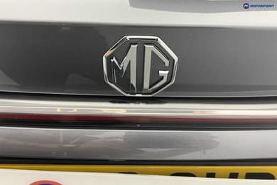 Mg Motor Uk HS Trophy Automatic Petrol-Electric Hybrid SUV - Stock Number (1683408) - 29th supplementary image