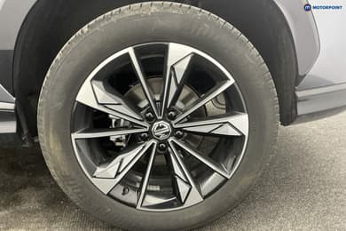 Mg Motor Uk HS Trophy Automatic Petrol-Electric Hybrid SUV - Stock Number (1683408) - 34th supplementary image