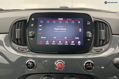 Fiat 500 Dolcevita Manual Petrol Hatchback - Stock Number (1684025) - 2nd supplementary image