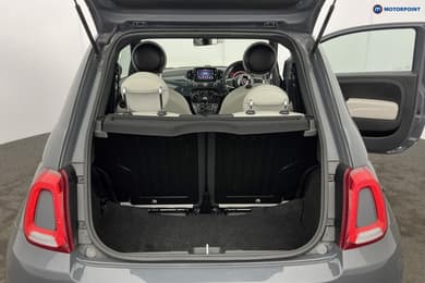 Fiat 500 Dolcevita Manual Petrol Hatchback - Stock Number (1684025) - 3rd supplementary image