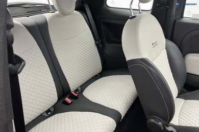 Fiat 500 Dolcevita Manual Petrol Hatchback - Stock Number (1684025) - 5th supplementary image