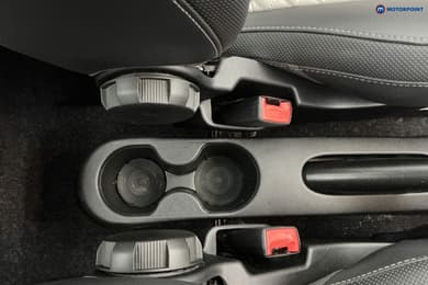 Fiat 500 Dolcevita Manual Petrol Hatchback - Stock Number (1684025) - 11th supplementary image