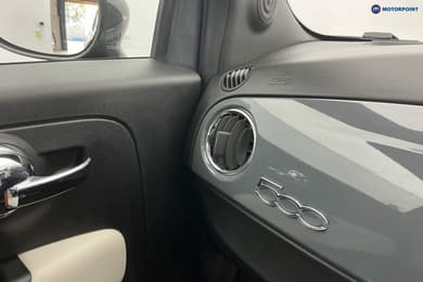 Fiat 500 Dolcevita Manual Petrol Hatchback - Stock Number (1684025) - 15th supplementary image