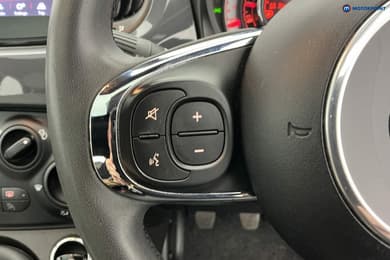 Fiat 500 Dolcevita Manual Petrol Hatchback - Stock Number (1684025) - 16th supplementary image