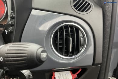 Fiat 500 Dolcevita Manual Petrol Hatchback - Stock Number (1684025) - 18th supplementary image