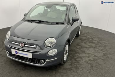 Fiat 500 Dolcevita Manual Petrol Hatchback - Stock Number (1684025) - 24th supplementary image