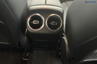 Mercedes-Benz A Class Amg Line Executive Edition Automatic Petrol Hatchback - Stock Number (1684565) - 9th supplementary image