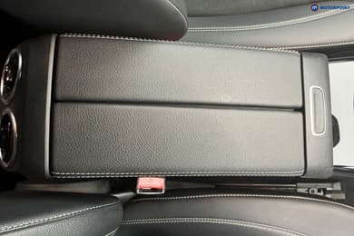 Mercedes-Benz A Class Amg Line Executive Edition Automatic Petrol Hatchback - Stock Number (1684565) - 12th supplementary image