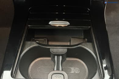 Mercedes-Benz A Class Amg Line Executive Edition Automatic Petrol Hatchback - Stock Number (1684565) - 13th supplementary image