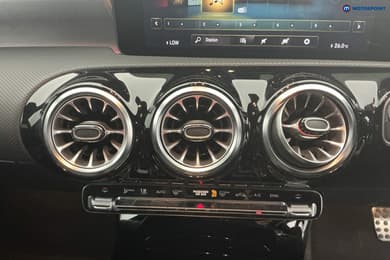 Mercedes-Benz A Class Amg Line Executive Edition Automatic Petrol Hatchback - Stock Number (1684565) - 15th supplementary image