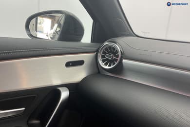 Mercedes-Benz A Class Amg Line Executive Edition Automatic Petrol Hatchback - Stock Number (1684565) - 16th supplementary image