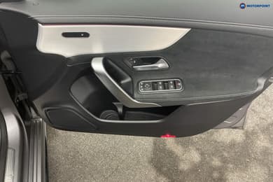 Mercedes-Benz A Class Amg Line Executive Edition Automatic Petrol Hatchback - Stock Number (1684565) - 20th supplementary image