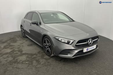 Mercedes-Benz A Class Amg Line Executive Edition Automatic Petrol Hatchback - Stock Number (1684565) - 25th supplementary image