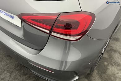 Mercedes-Benz A Class Amg Line Executive Edition Automatic Petrol Hatchback - Stock Number (1684565) - 28th supplementary image