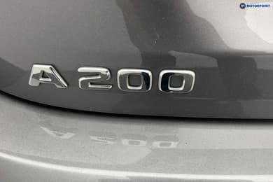 Mercedes-Benz A Class Amg Line Executive Edition Automatic Petrol Hatchback - Stock Number (1684565) - 29th supplementary image