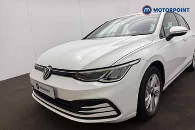 Volkswagen Golf Life Manual Petrol Hatchback - Stock Number (1684581) - 2nd supplementary image