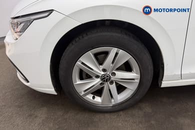 Volkswagen Golf Life Manual Petrol Hatchback - Stock Number (1684581) - 3rd supplementary image