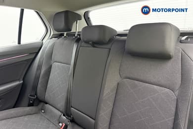 Volkswagen Golf Life Manual Petrol Hatchback - Stock Number (1684581) - 9th supplementary image
