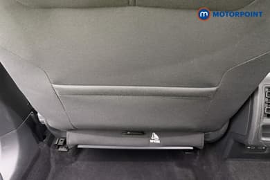 Volkswagen Golf Life Manual Petrol Hatchback - Stock Number (1684581) - 13th supplementary image