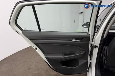 Volkswagen Golf Life Manual Petrol Hatchback - Stock Number (1684581) - 14th supplementary image