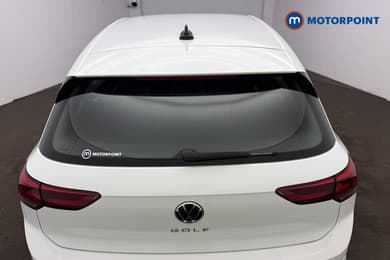 Volkswagen Golf Life Manual Petrol Hatchback - Stock Number (1684581) - 16th supplementary image