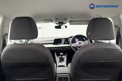 Volkswagen Golf Life Manual Petrol Hatchback - Stock Number (1684581) - 21st supplementary image