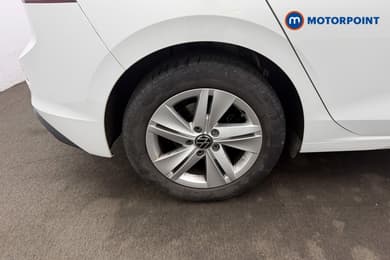 Volkswagen Golf Life Manual Petrol Hatchback - Stock Number (1684581) - 22nd supplementary image