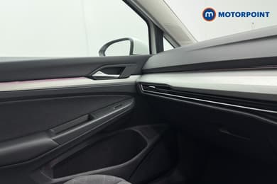Volkswagen Golf Life Manual Petrol Hatchback - Stock Number (1684581) - 32nd supplementary image