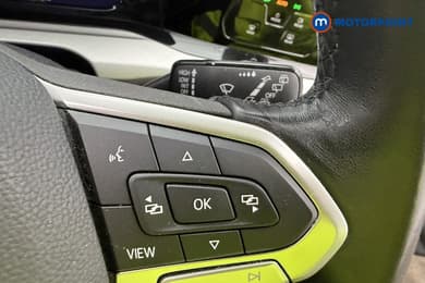 Volkswagen Golf Life Manual Petrol Hatchback - Stock Number (1684581) - 39th supplementary image