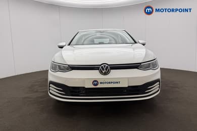 Volkswagen Golf Life Manual Petrol Hatchback - Stock Number (1684581) - 1st supplementary image