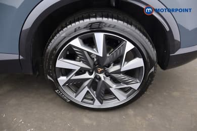 Cupra Formentor V2 Automatic Petrol SUV - Stock Number (1684822) - 2nd supplementary image