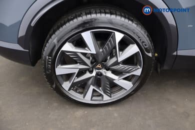 Cupra Formentor V2 Automatic Petrol SUV - Stock Number (1684822) - 3rd supplementary image