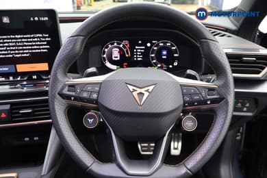 Cupra Formentor V2 Automatic Petrol SUV - Stock Number (1684822) - 5th supplementary image